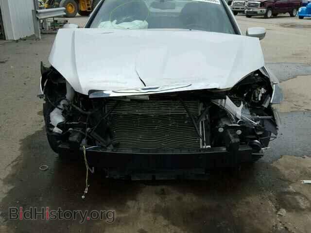 2012 CHRYSLER 200 - VIN: 1C3CCBBB4CN181307 - Фото 10