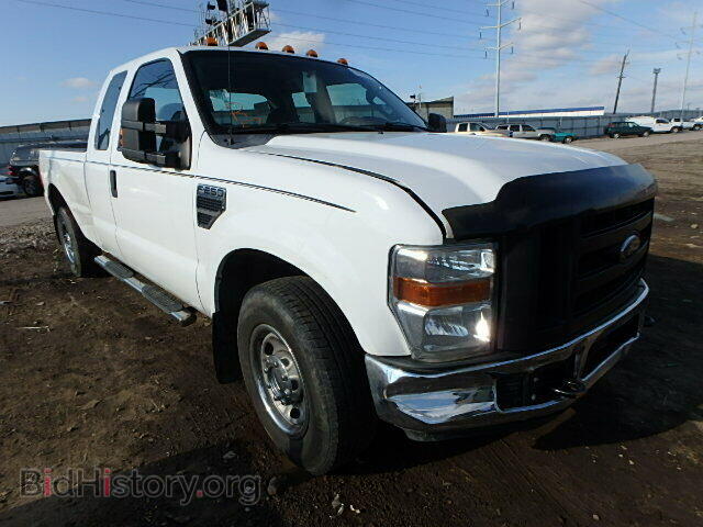 Фотография 1FTSX2A50AEB40824 - FORD F250 2010