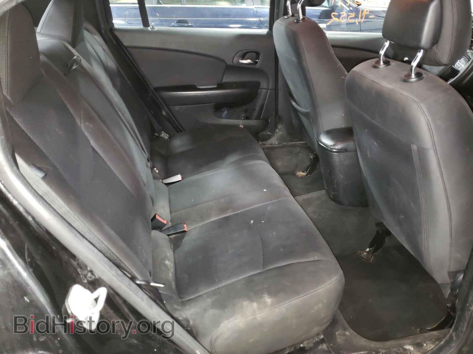 2013 CHRYSLER 200 - VIN: 1C3CCBAB8DN647128 - Фото 6