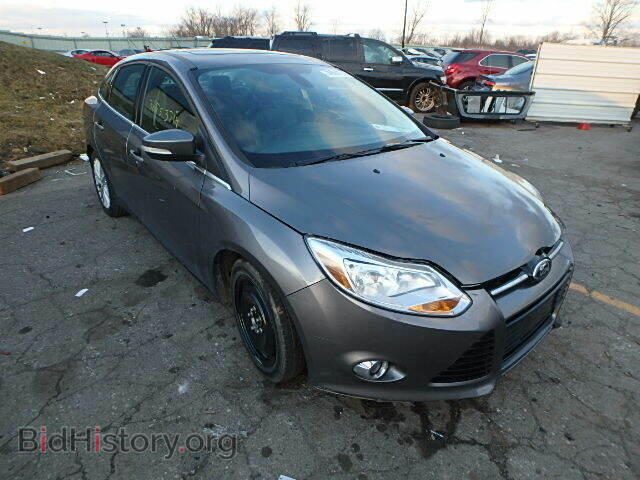 Фотография 1FAHP3H21CL391187 - FORD FOCUS 2012