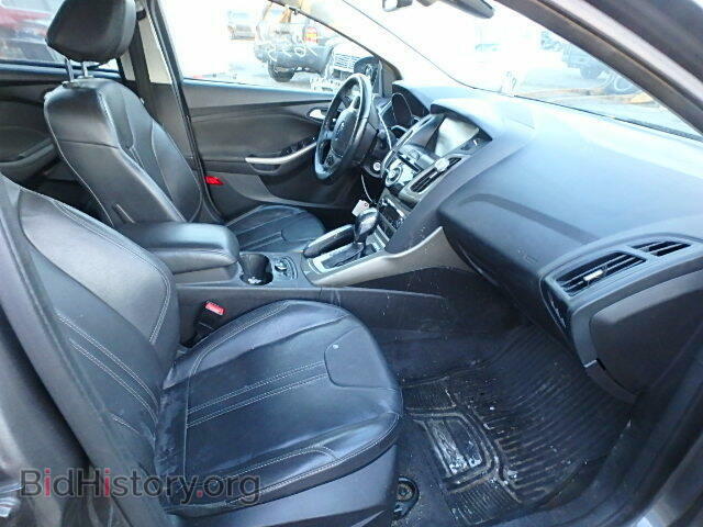 2012 FORD FOCUS - VIN: 1FAHP3H21CL391187 - Фото 5