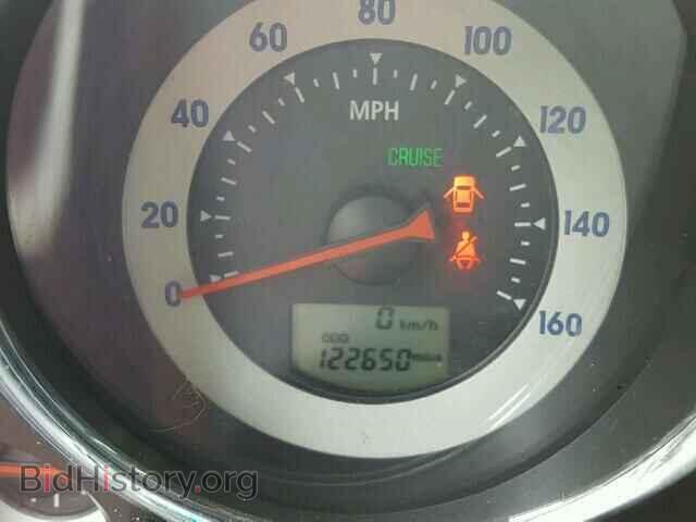 2007 MITSUBISHI ECLIPSE - VIN: 4A3AK34T97E013246 - Photo 8