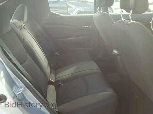 2013 DODGE AVENGER - VIN: 1C3CDZAB5DN565542 - Photo 6