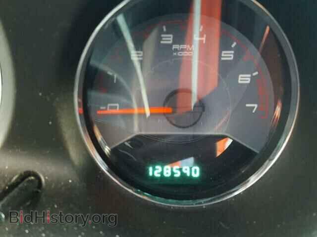2013 DODGE AVENGER - VIN: 1C3CDZAB5DN565542 - Photo 8