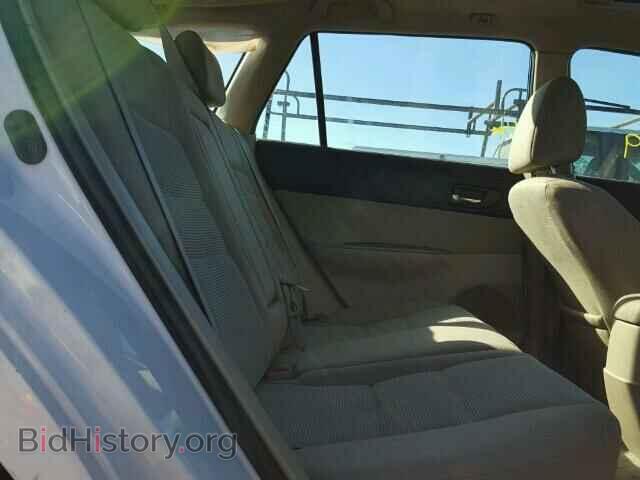 2005 MAZDA 6 - VIN: 1YVHP82D255M68376 - Фото 6
