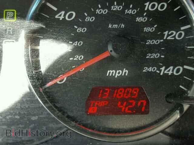 2005 MAZDA 6 - VIN: 1YVHP82D255M68376 - Фото 8