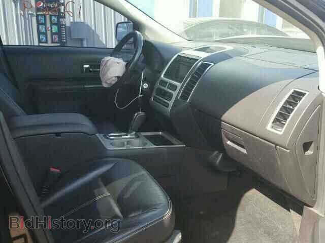 2007 FORD EDGE - VIN: 2FMDK49C67BB58993 - Photo 5