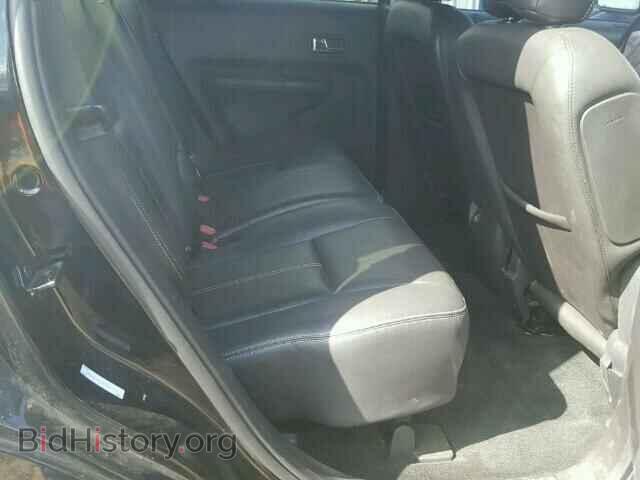 2007 FORD EDGE - VIN: 2FMDK49C67BB58993 - Photo 6