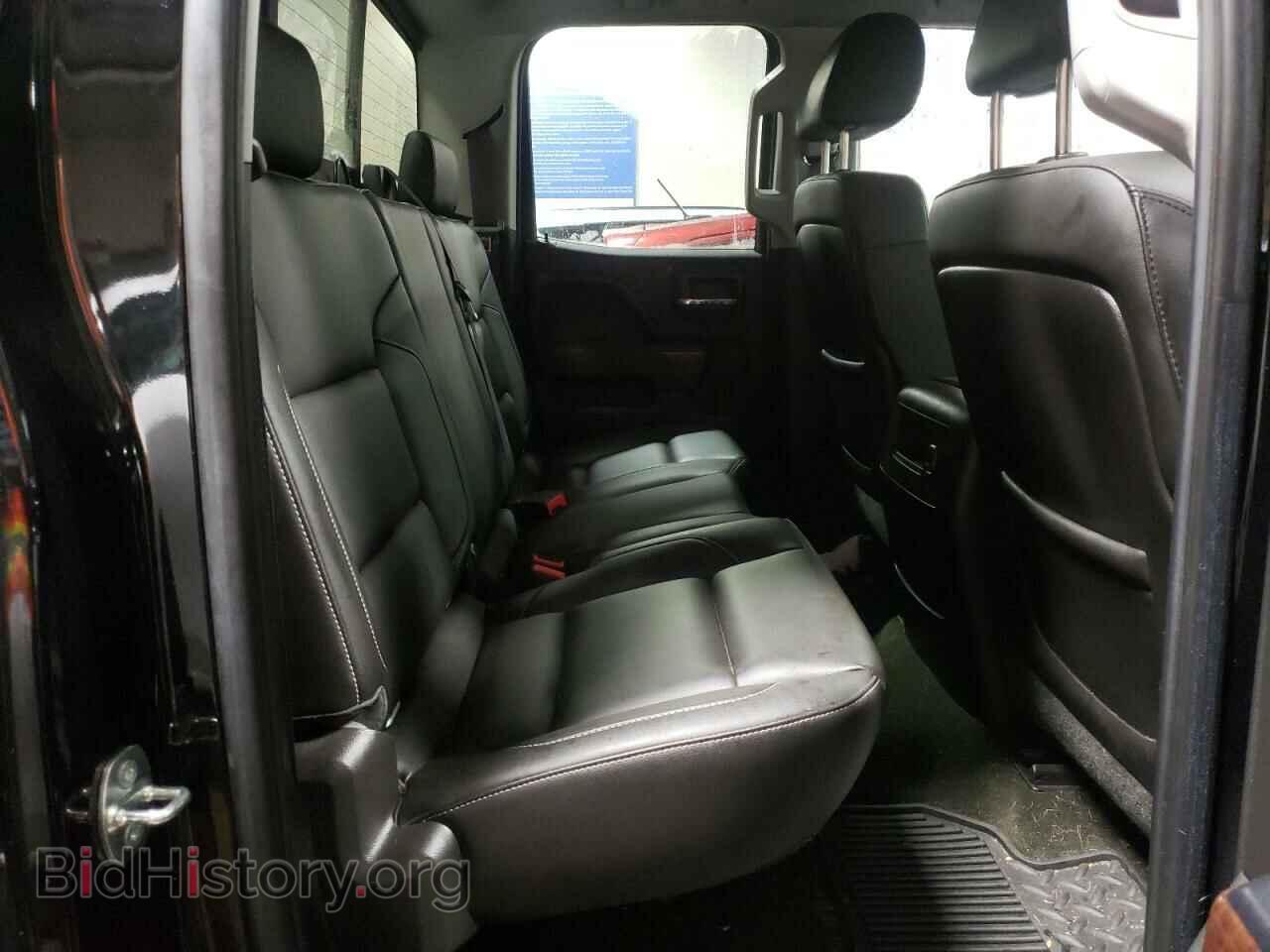 2015 GMC SIERRA - VIN: 1GTV2VEC7FZ236388 - Фото 6