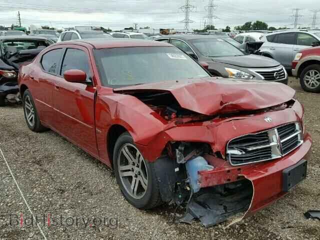 Photo 2B3KA53H36H260659 - DODGE CHARGER 2006