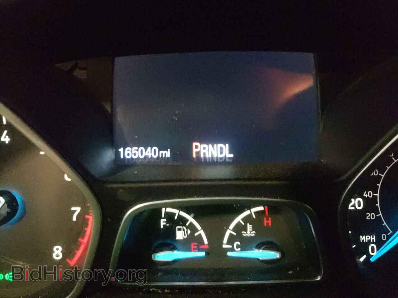 2015 FORD FOCUS - VIN: 1FADP3K27FL262933 - Photo 8