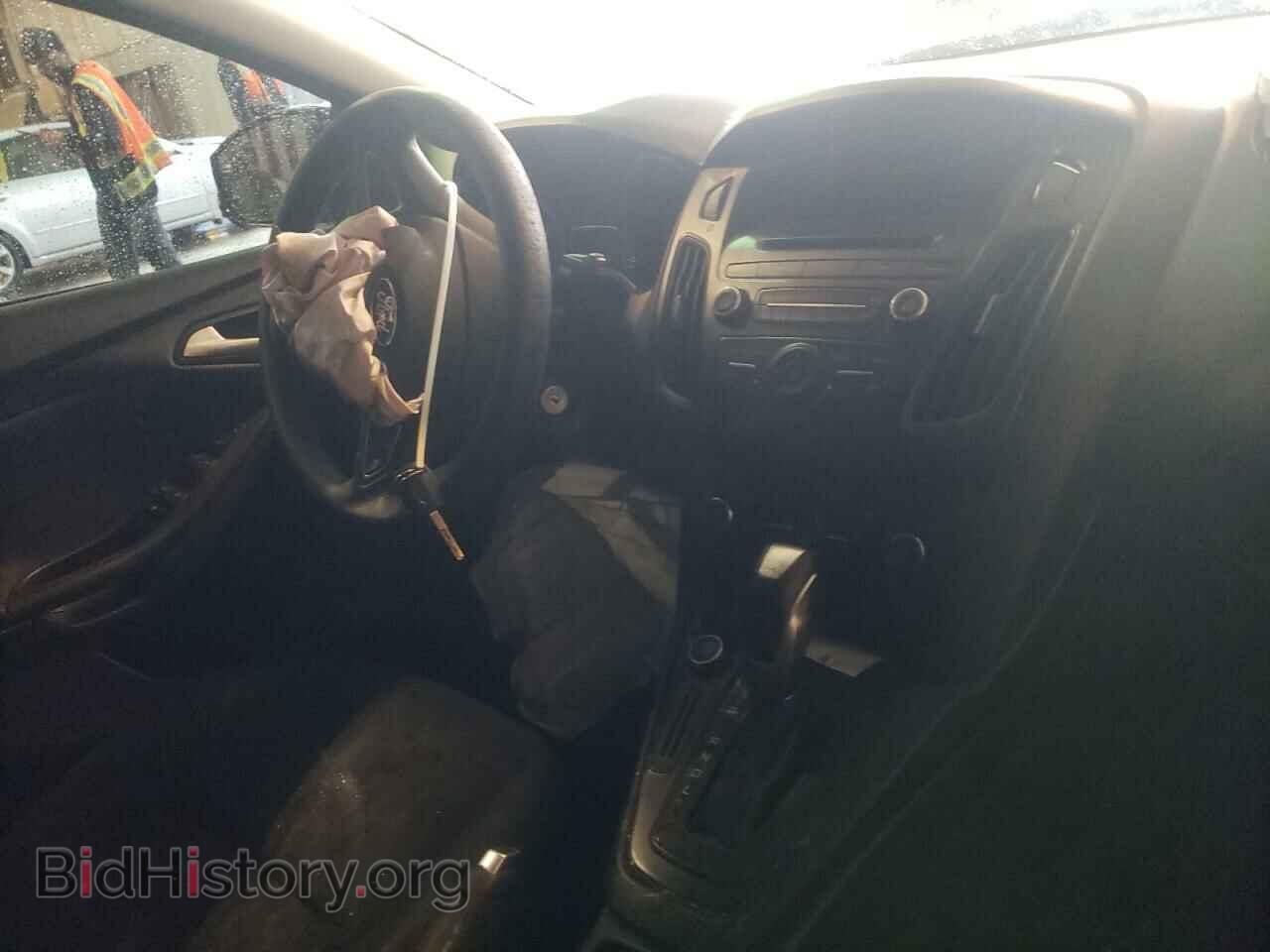 2015 FORD FOCUS - VIN: 1FADP3K27FL262933 - Photo 9