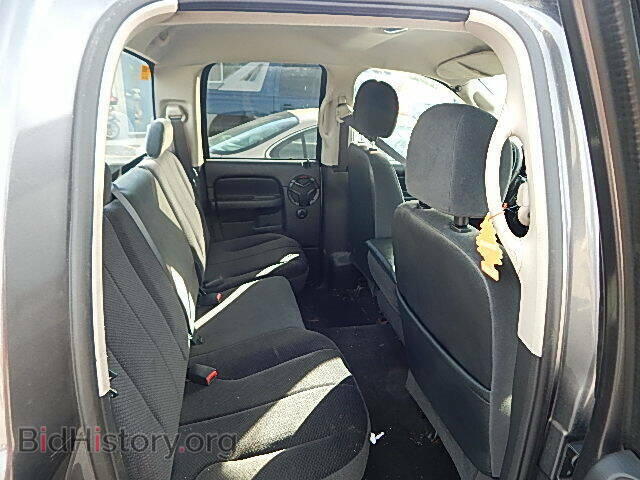2004 DODGE RAM 1500 - VIN: 1D7HA18D14J129173 - Фото 6