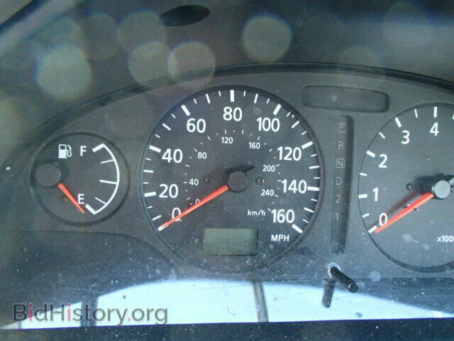 2000 NISSAN MAXIMA - VIN: JN1CA31D5YT554631 - Фото 8