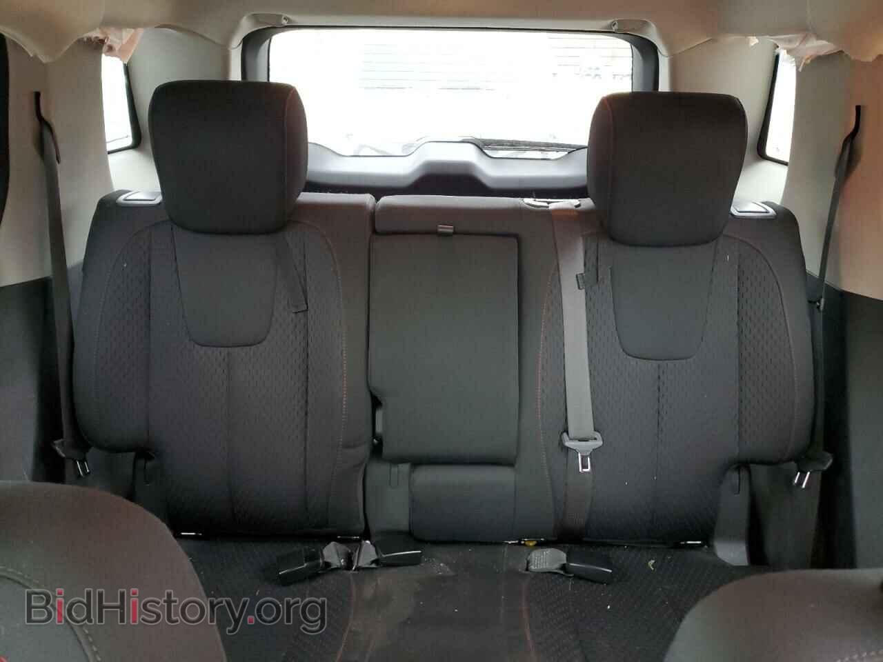 2011 GMC TERRAIN - VIN: 2CTALMEC8B6265205 - Фото 10