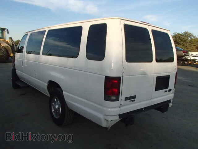 2013 FORD ECONOLINE - VIN: 1FBSS3BL0DDA34826 - Фото 3