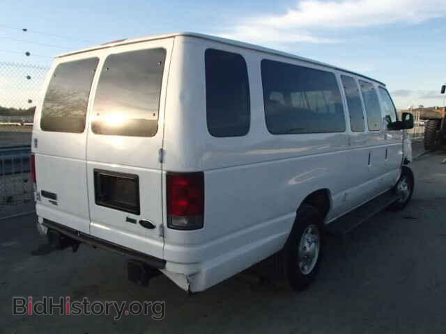 2013 FORD ECONOLINE - VIN: 1FBSS3BL0DDA34826 - Фото 4