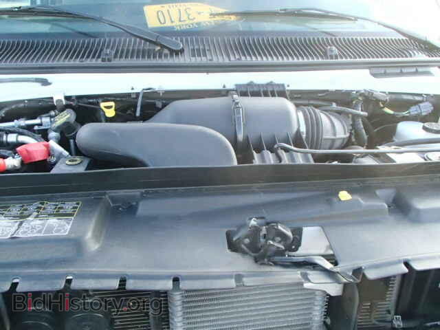 2013 FORD ECONOLINE - VIN: 1FBSS3BL0DDA34826 - Фото 7