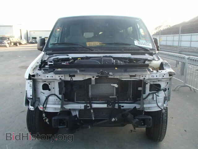 2013 FORD ECONOLINE - VIN: 1FBSS3BL0DDA34826 - Фото 9