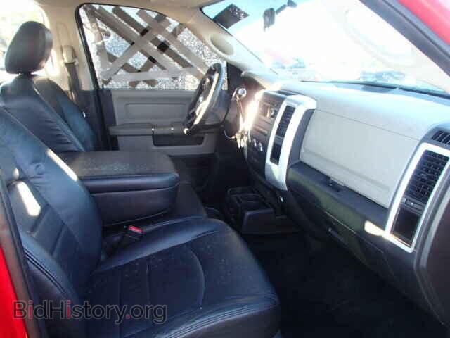 2012 DODGE RAM - VIN: 3C6UD5DL8CG180911 - Photo 5