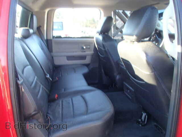 2012 DODGE RAM - VIN: 3C6UD5DL8CG180911 - Photo 6