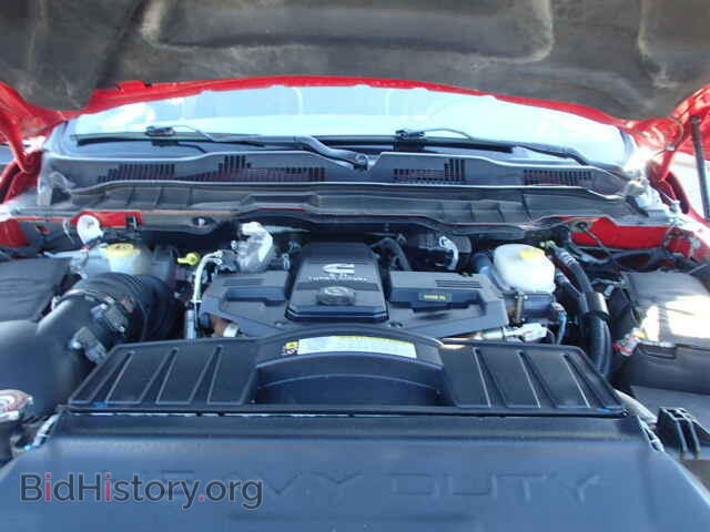 2012 DODGE RAM - VIN: 3C6UD5DL8CG180911 - Photo 7