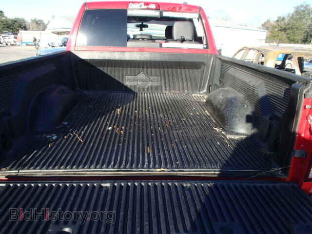 2012 DODGE RAM - VIN: 3C6UD5DL8CG180911 - Photo 10