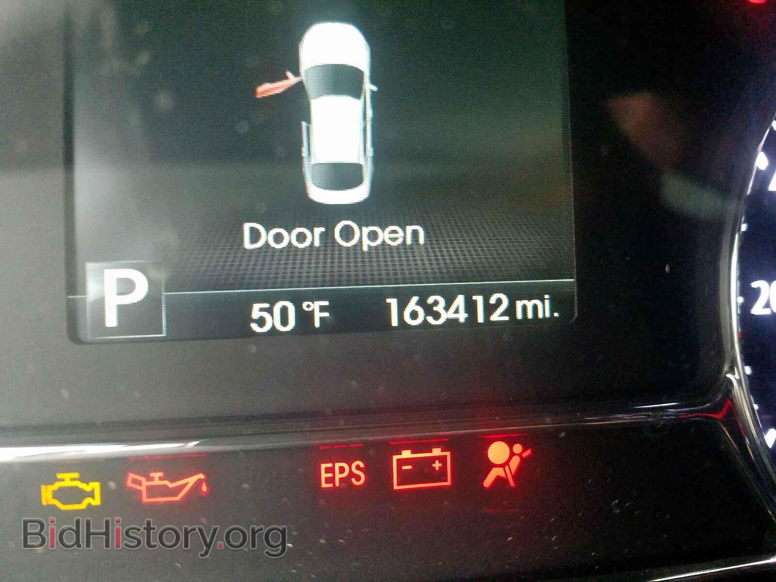 2013 KIA OPTIMA - VIN: 5XXGR4A64DG119561 - Фото 8