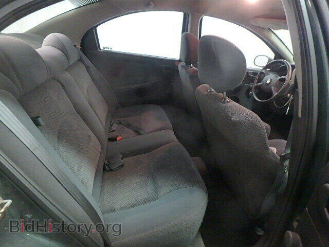 2000 DODGE NEON - VIN: 1B3ES46C8YD722850 - Фото 6