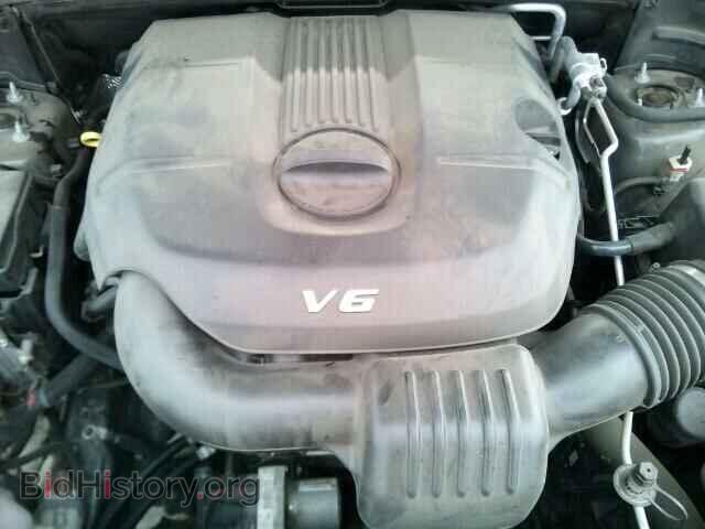 2014 DODGE DURANGO - VIN: 1C4RDHAG7EC277952 - Photo 7