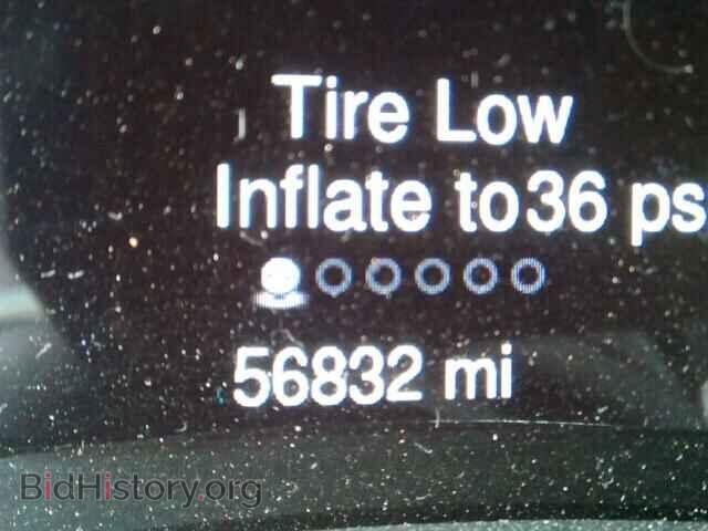 2014 DODGE DURANGO - VIN: 1C4RDHAG7EC277952 - Photo 8