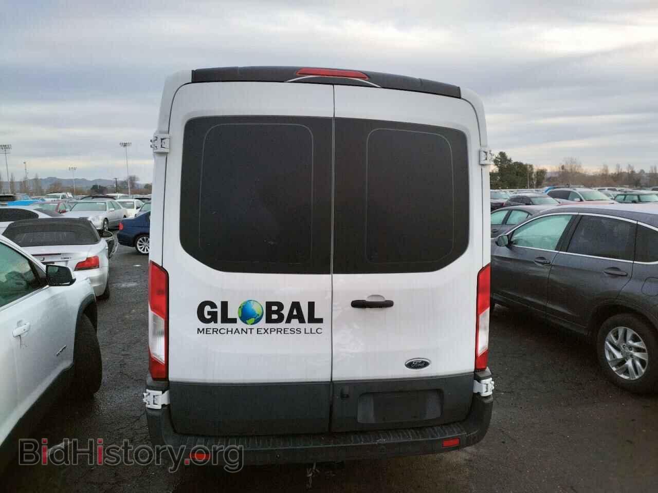 2015 FORD TRANSIT - VIN: 1FTNE1CMXFKA94140 - Фото 6