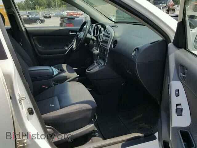 2003 TOYOTA COROLLA - VIN: 2T1KR32E53C038665 - Фото 5