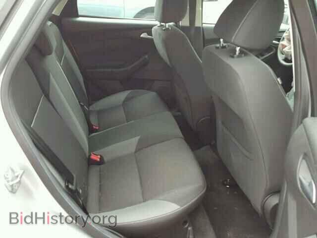 2014 FORD FOCUS - VIN: 1FADP3K23EL206678 - Photo 6