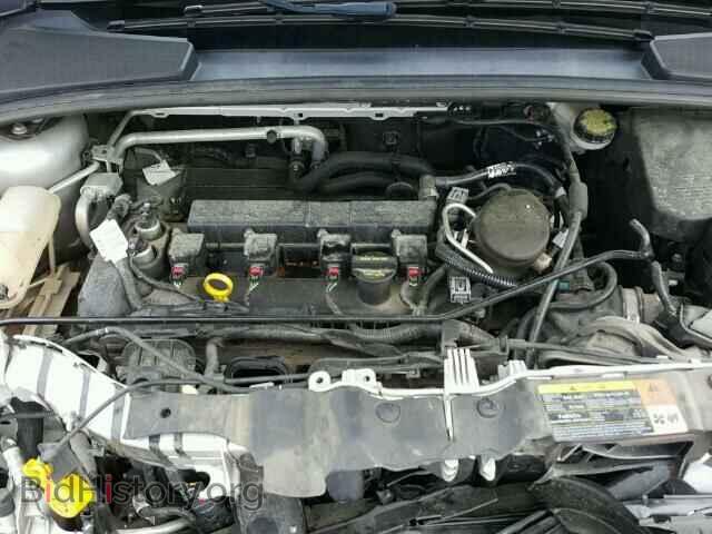 2014 FORD FOCUS - VIN: 1FADP3K23EL206678 - Photo 7