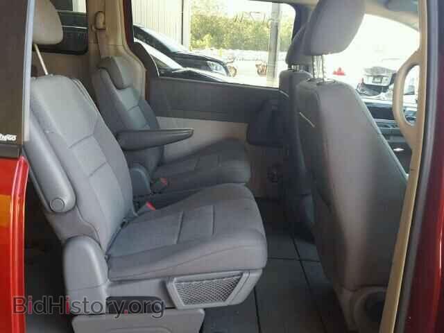 2010 DODGE CARAVAN - VIN: 2D4RN5D10AR139466 - Фото 6