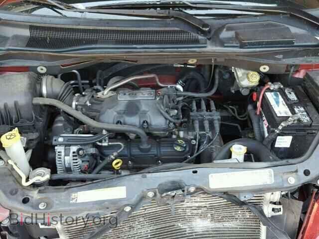 2010 DODGE CARAVAN - VIN: 2D4RN5D10AR139466 - Фото 7