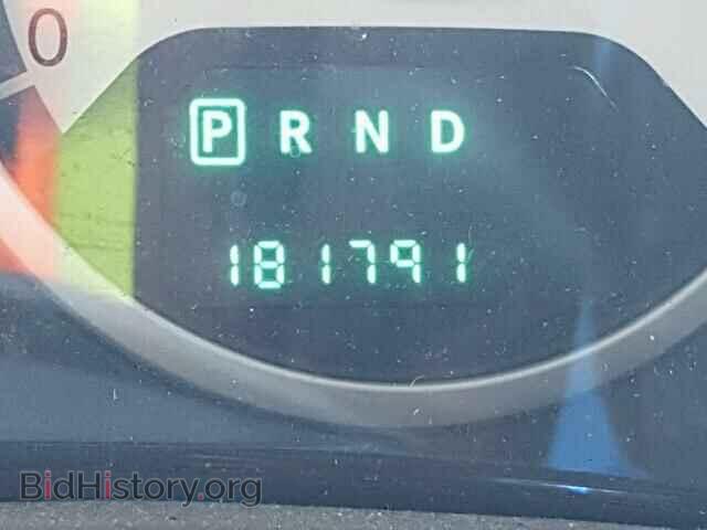 2010 DODGE CARAVAN - VIN: 2D4RN5D10AR139466 - Фото 8