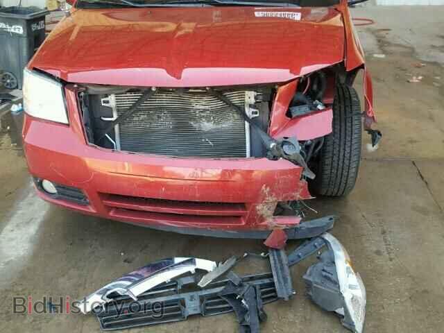 2010 DODGE CARAVAN - VIN: 2D4RN5D10AR139466 - Фото 9