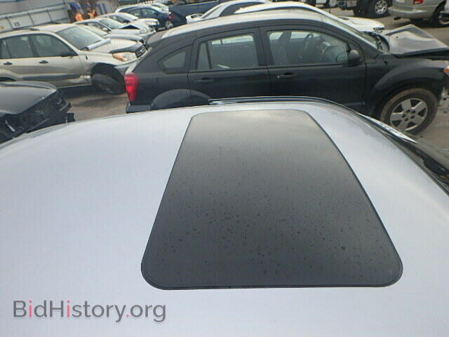 2004 CADILLAC DEVILLE - VIN: 1G6KD54Y44U216199 - Фото 9