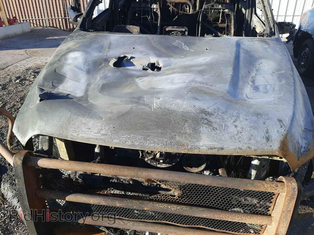 2017 RAM 2500 - VIN: 3C6UR5FL0HG772874 - Фото 7