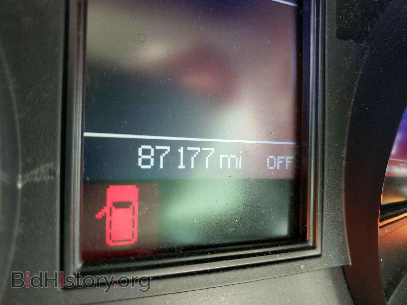 2012 DODGE DURANGO - VIN: 1C4RDJAG2CC172904 - Photo 8