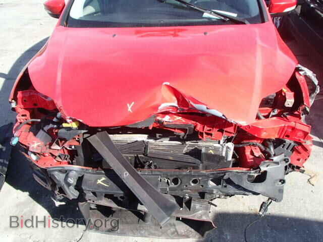 2012 FORD FOCUS - VIN: 1FAHP3H22CL151355 - Фото 9