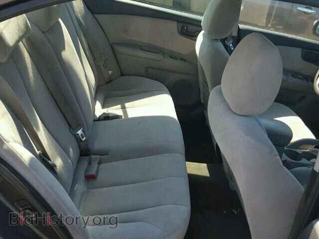 2010 KIA OPTIMA - VIN: KNAGG4A84A5450631 - Фото 6