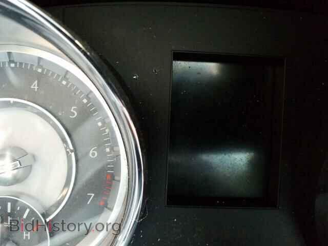 2012 CHRYSLER 300 - VIN: 2C3CCAAG1CH289206 - Фото 8