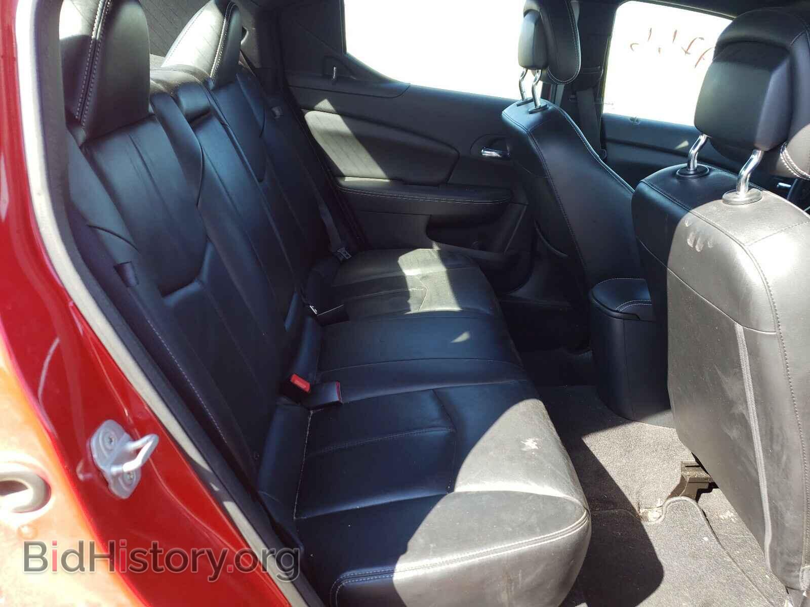 2011 DODGE AVENGER - VIN: 1B3BD2FG9BN524686 - Photo 6