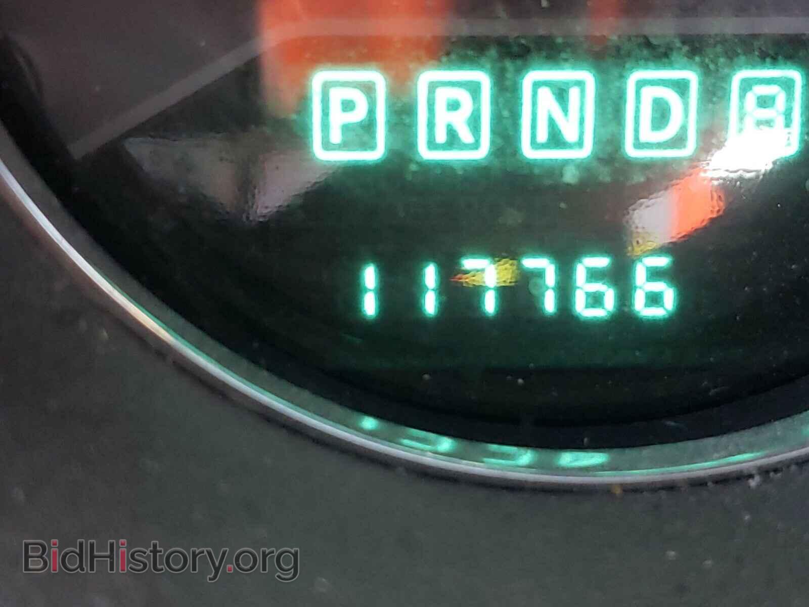 2011 DODGE AVENGER - VIN: 1B3BD2FG9BN524686 - Photo 8