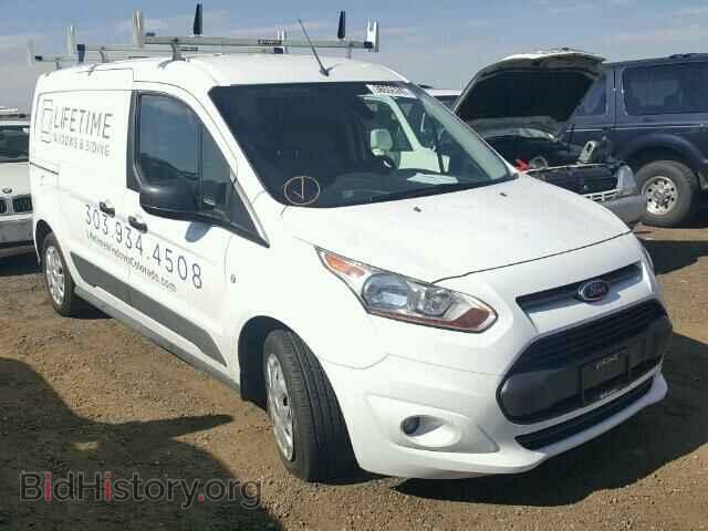 Фотография NM0LS7F73G1238768 - FORD TRANSIT CO 2016
