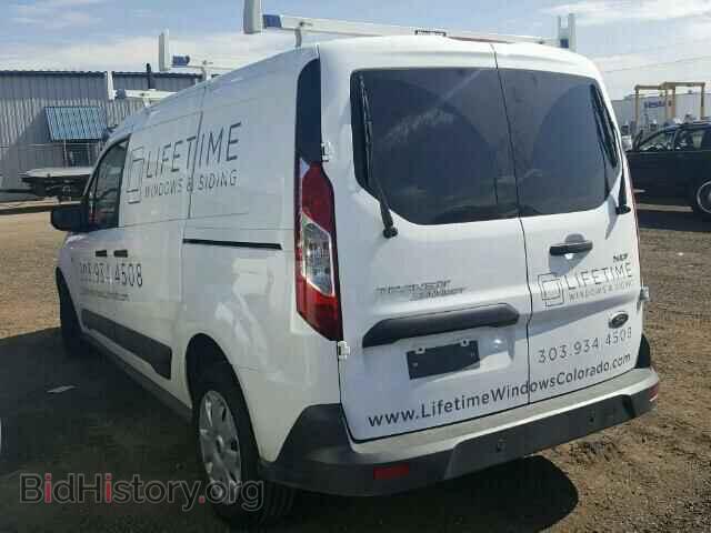 2016 FORD TRANSIT CO - VIN: NM0LS7F73G1238768 - Фото 3
