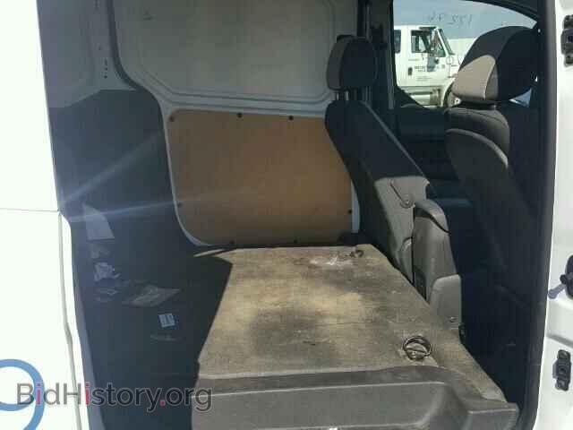 2016 FORD TRANSIT CO - VIN: NM0LS7F73G1238768 - Фото 6